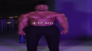 This Guy isn’t Real