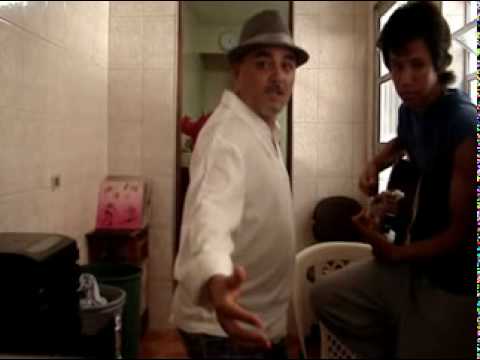 Sthefany e Sidney Magal - O Meu Sangue Ferve Por Você - Father And Son Brazil