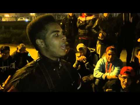 Salcedo y Sinok VS Soko y ??? - 8avos - 2vs2 Aleatorio