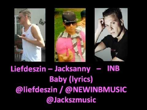 Liefdeszin - Baby (+lyrics)