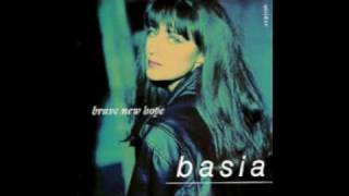 Basia: 1. There's a Tear (in My Eye)                 2. Smooth Operator