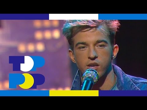 Limahl - Love In Your Eyes • TopPop