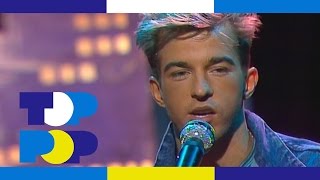 Limahl - Love In Your Eyes • TopPop