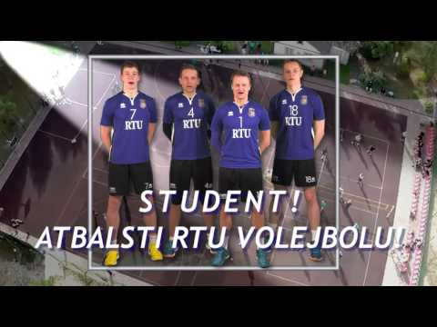 RTU/Robežsardze aicinājums atbalstīt komandu finālspēlēs