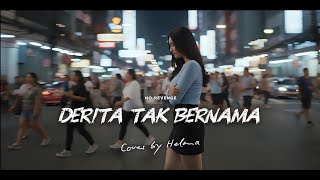 Download lagu Derita tak bernama - No Revenge Cover by Helena #norevenge #coversong #forrevenge #luka #liriklagu mp3