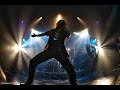 Revelation - Kelly SIMONZ's BLIND FAITH