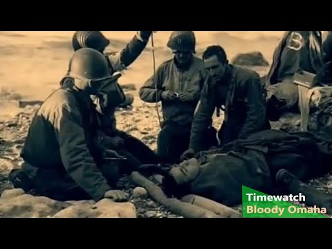 Bloody Omaha