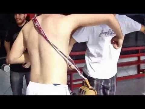 Oktoberfest 2012 - Fervo na Parada