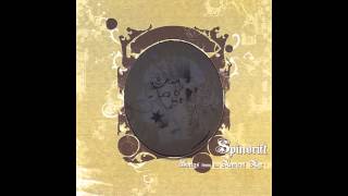 Spindrift - Red Reflection