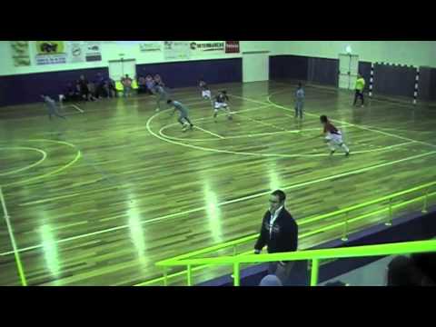 Burinhosa Futsal - 2010/2011 - Melhores momentos