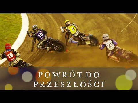 [POWRÓT DO PRZESZŁOŚCI] Unia Tarnów vs Stelmet Falubaz Zielona Góra 2.06.2013 (skrót meczu)