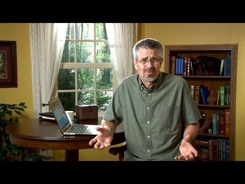 Who is Welcome to God?: HeavenWord 7 - 0563