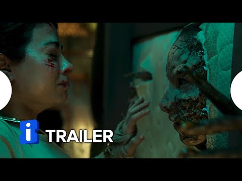 Rosario - Trailer