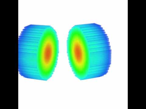 Zero Power Reactor simulation