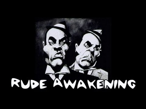 Public Service- Rude Awakening