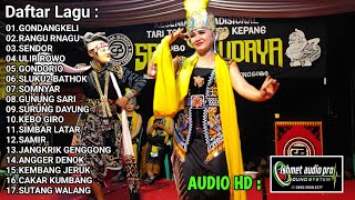 Download lagu Full Album Lengger Wonosobo - Sekar Budaya Ngasinan Tengah Kalikajar Terbaru 2025🔥🔥 mp3