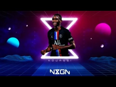 Tanguy Nianzou-The Wonderkid With The World At His Feets