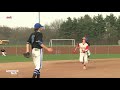 Lake Central vs Crown Point | Baseball | 4-6-21 | STATE CHAMPS! Indiana