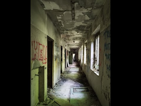 Il Manicomio di Mombello parte seconda