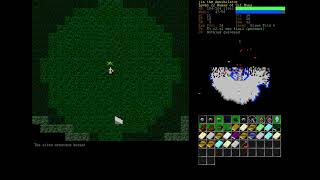 [閒聊] Roguelike 名作 DCSS 初學者過關感想 (2)