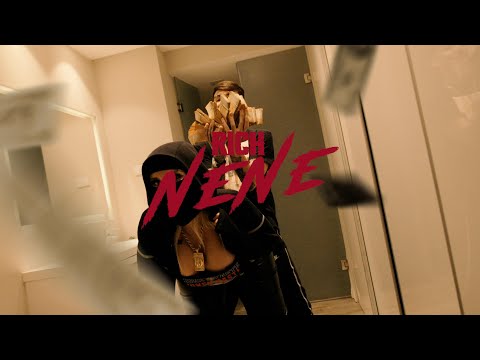 Il Nene De Oro -  RICH NENE ( VIDEO OFICIAL)