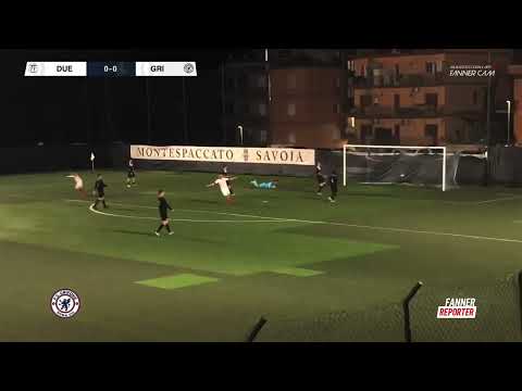 DuepigrecoRoma VS Grifone | Highlights