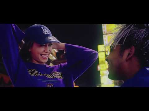 Boakye 222 - be with you (Teaser)