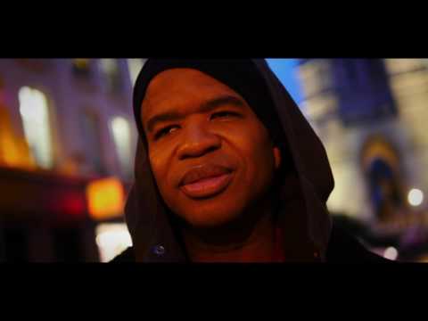 Joachim Garraud & Chris Willis - Message to the world (Ridwello Remix)