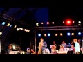 Het NJJO 2013 o.l.v. Eric Vloeimans - Lola (Live op Amersfoort Jazz)
