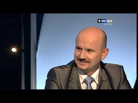 Tomasz Wieszczycki w Lidze+ Ekstra