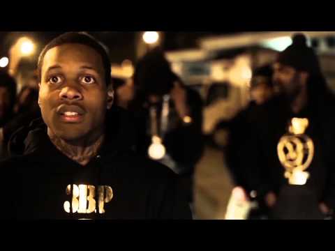 UK TO THE STATES Behind The Scenes Featuring Mad Money, Lil Durk & Gunna Dee