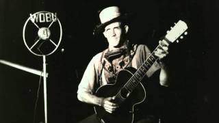 Bill Cox - My Rough &amp; Rowdy Ways