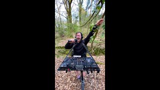 SUAT - Live @ The Forest 2021