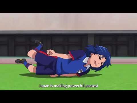 Kidou Plots To Eliminate Ichihoshi