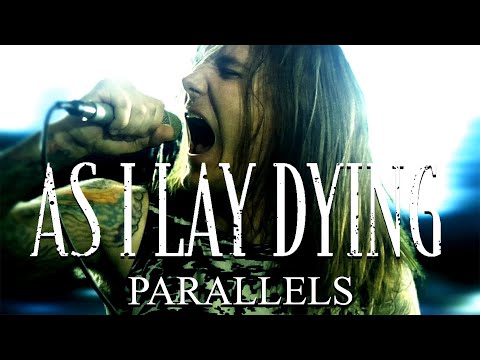 As I Lay Dying - Parallels