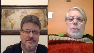 The Green New Deal and AOC with Prof. William Anderson