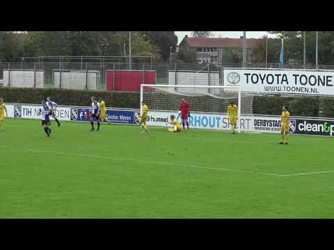 SDO - Alcides, 11 oktober 2020