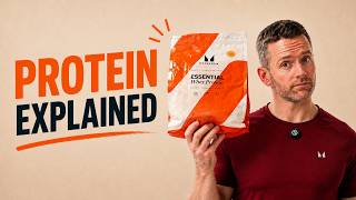 What is Whey Protein? Nutritionist explains!