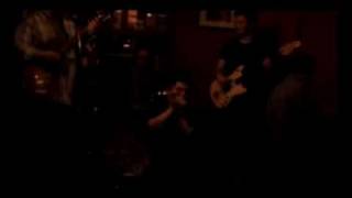 Chicago Blues House Party 1