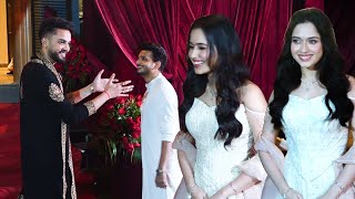 Elvish Yadav, Jannat Zubair, Munawar Faruqui, Zaid Darbar At Deewaniyat Ki Diwali Party 2025