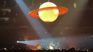 Family Is Family - Kacey Musgraves (Live in Dallas, TX)