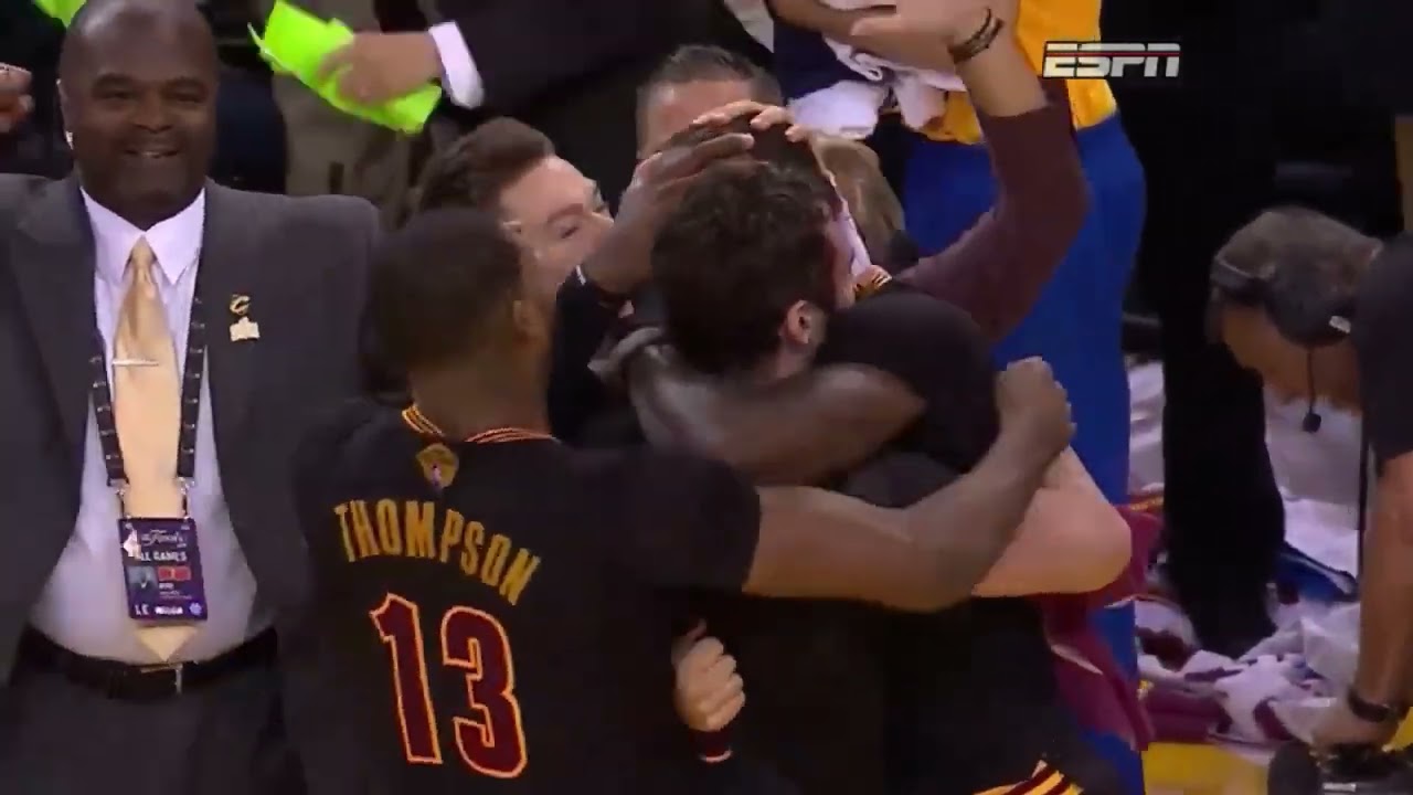 LeBron is UNDENIABLY the Greatest Basketball Player of All Time