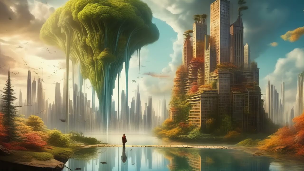 Exolon - Pillars Of Reality