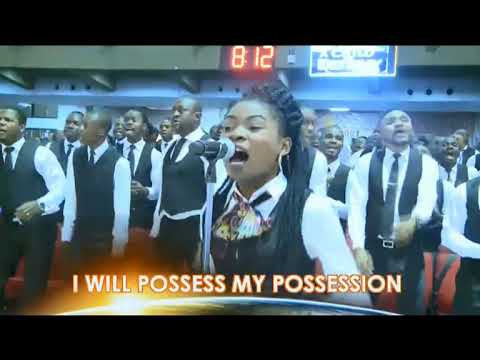 I will Possess my Possession by Faith Tabernacle Choir @ Covenant Day of Settlement 7/16/17