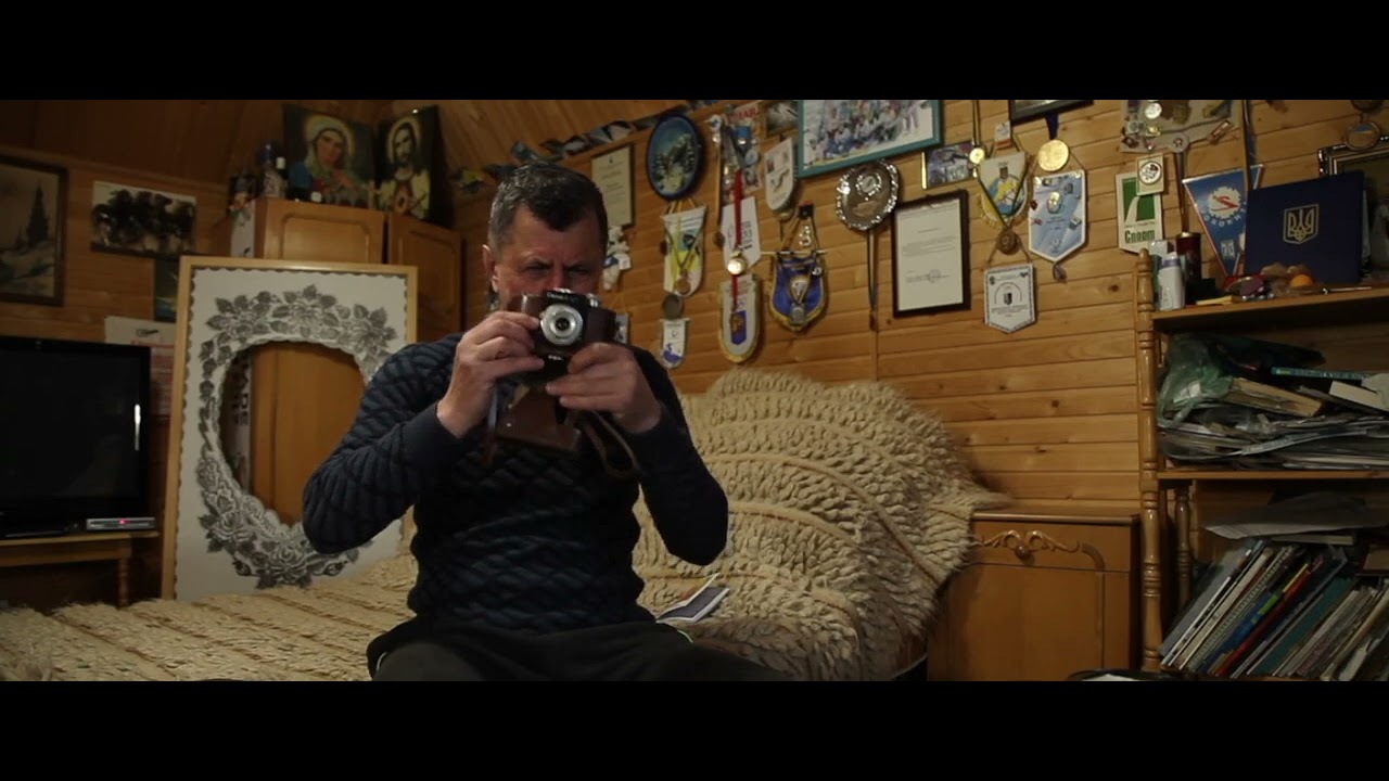 Прев'ю відео