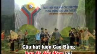 preview picture of video 'Cao Bằng Đón Bạn'
