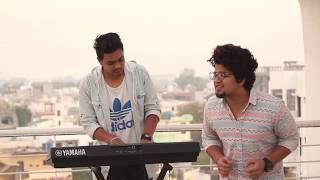 Wo Ladki |  Piano Cover |  Arijit Singh | Amit Trivedi | Kabira Band