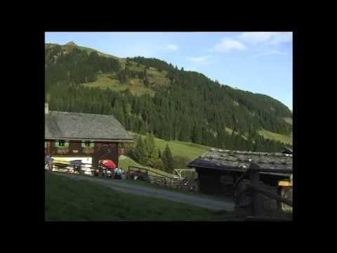 Herbert Pixner &  die Pinzgauer Tanzlmusi - Ruamzuzler