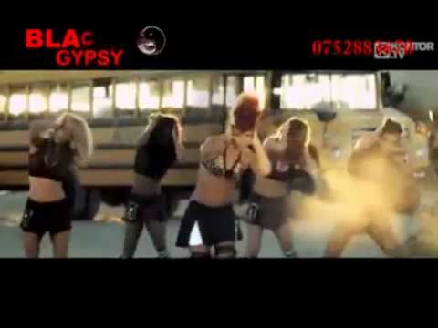 3 04 Afrojack take control vs Laurent Wolf walk the line vs David guetta cant get over you Dj Black Gypsy mix 013