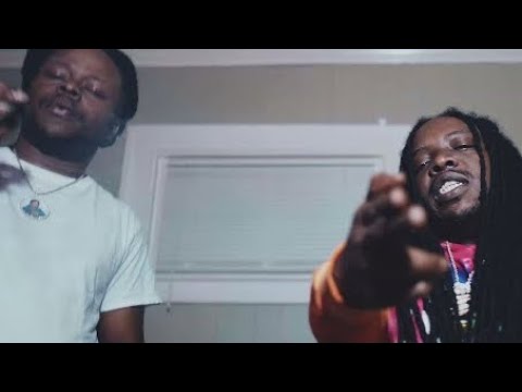 GRINDHARD E x BIGBANK DONTIS - "5:00 AM" (OFFICIAL VIDEO) SHOT BY HDVISUALS
